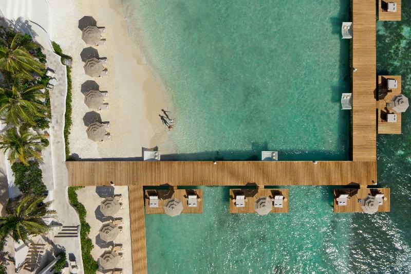 استراحتگاه Impression Isla Mujeres By Secrets   Adults Only   All Inclusive