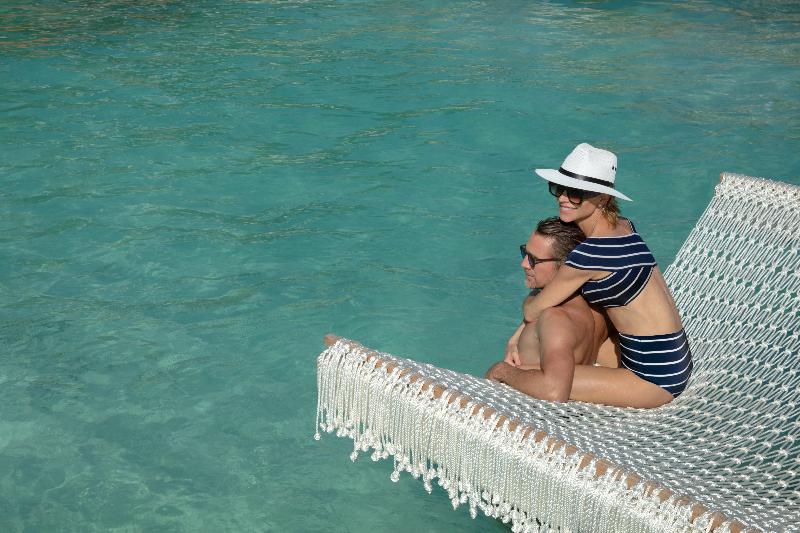 استراحتگاه Impression Isla Mujeres By Secrets   Adults Only   All Inclusive