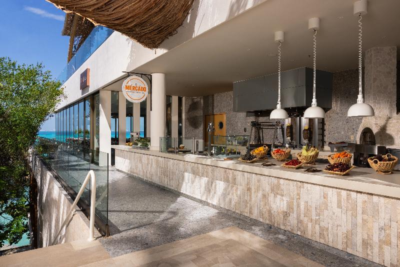 استراحتگاه Impression Isla Mujeres By Secrets   Adults Only   All Inclusive