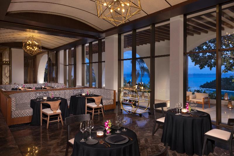 استراحتگاه Impression Isla Mujeres By Secrets   Adults Only   All Inclusive