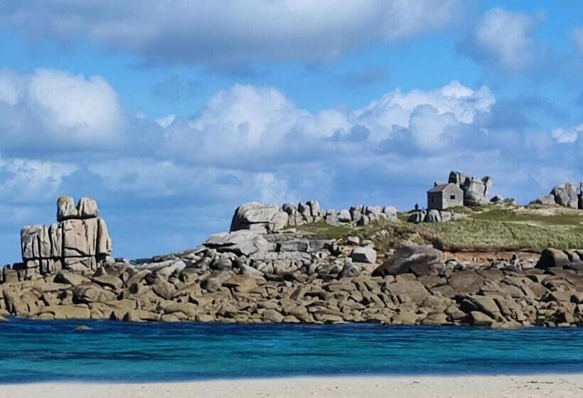 Bed and Breakfast Chambres D Hôtes Les Hauts Vents