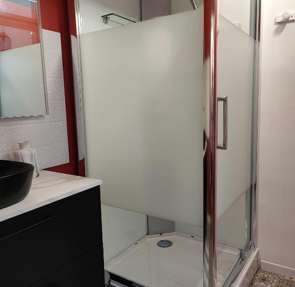 Bed and Breakfast Chambres D Hôtes Les Hauts Vents