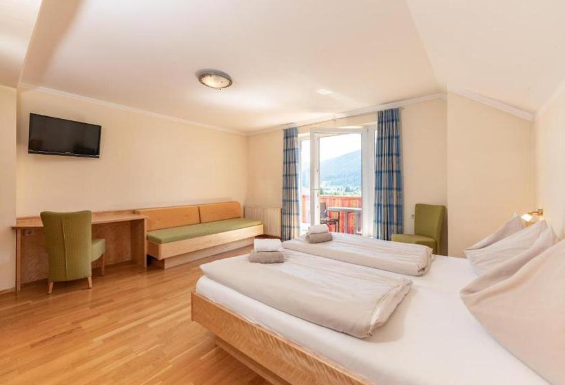 Bed and Breakfast Landhaus Metzgerstubn