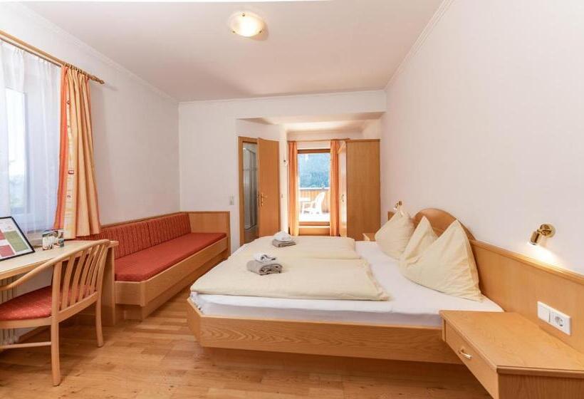 Bed and Breakfast Landhaus Metzgerstubn