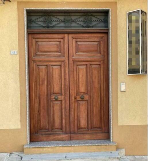 צימר Le Stanze Della Villa
