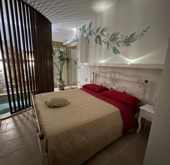 مبيت وإفطار Lemon Suite Luxury