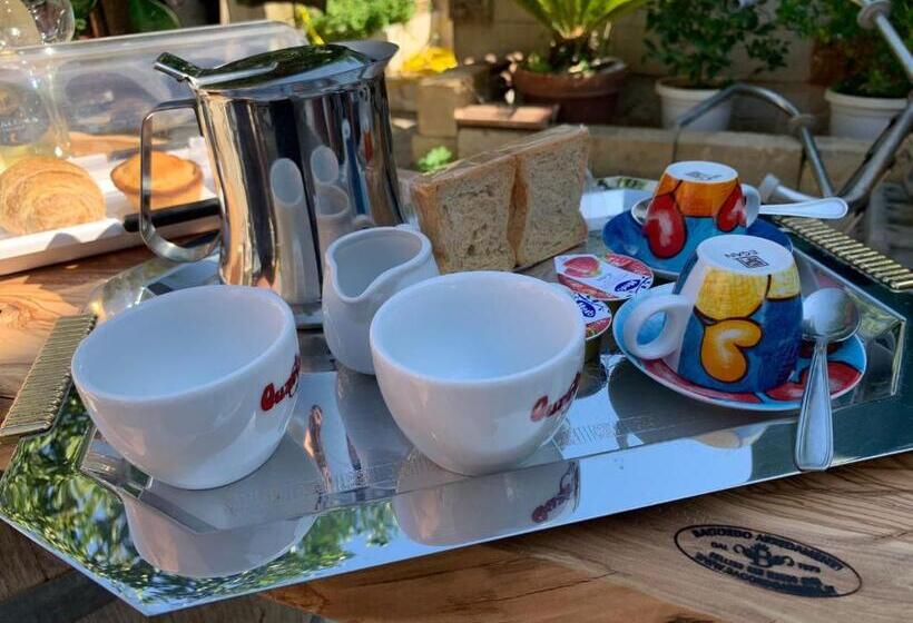 مبيت وإفطار Lemon Suite Luxury