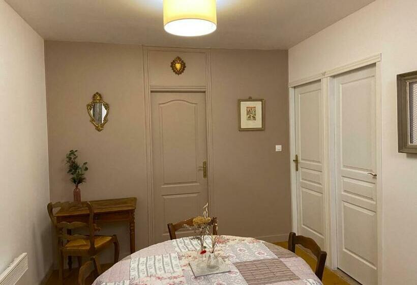 住宿加早餐  Maison 1823   Suites De Charme à Garons