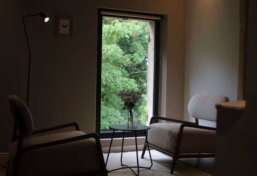 ベッドアンドブレックファースト Malis Castera Le Petit Château