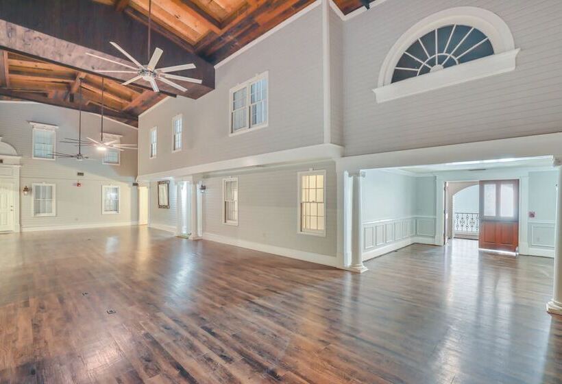 Eagle S Nest   Spacious Loft Downtown   Near Gsu