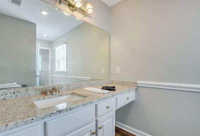 Eagle S Nest   Spacious Loft Downtown   Near Gsu