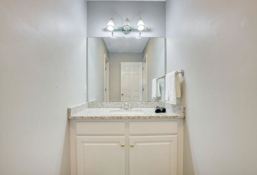 Eagle S Nest   Spacious Loft Downtown   Near Gsu