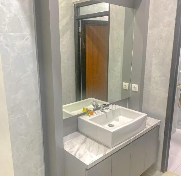 Hotel Algara Puncak