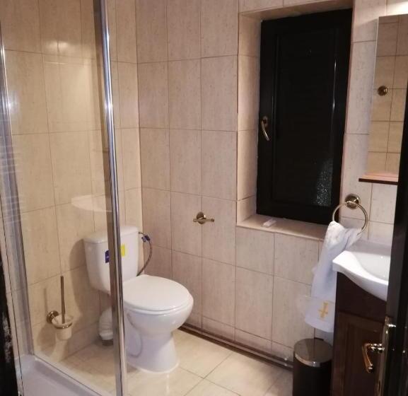 هتل Casa Bosoncea