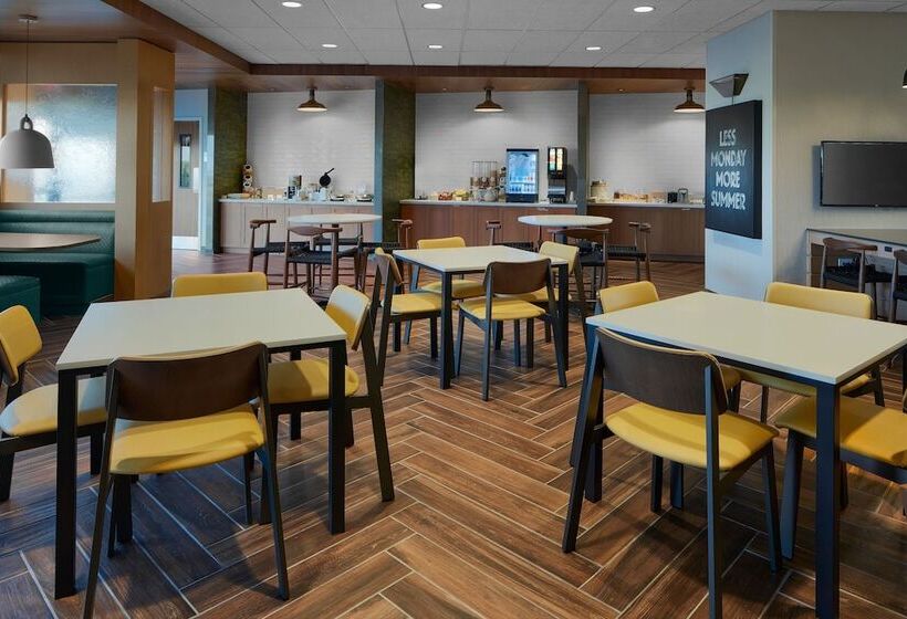 בית מלון כפרי Fairfield By Marriott Inn & Suites Middletown