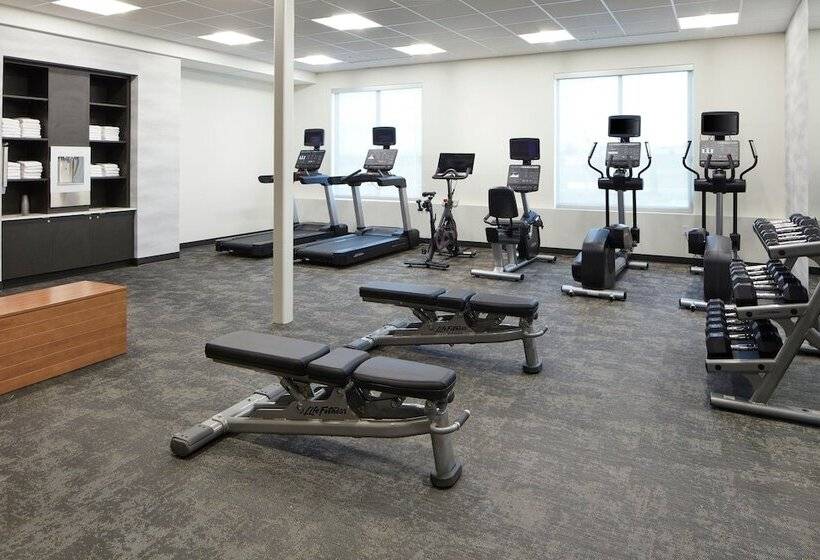 בית מלון כפרי Fairfield By Marriott Inn & Suites Middletown