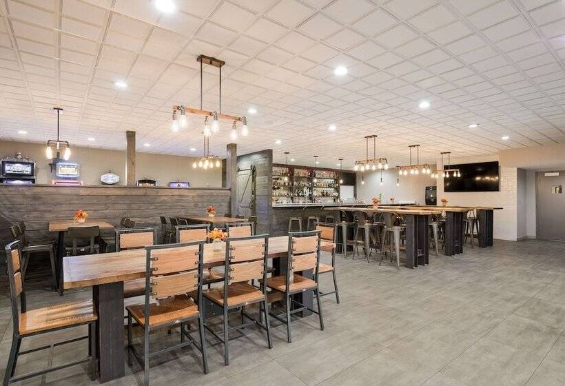 هتل Quality Inn Joliet