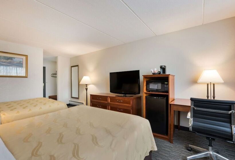 هتل Quality Inn Joliet