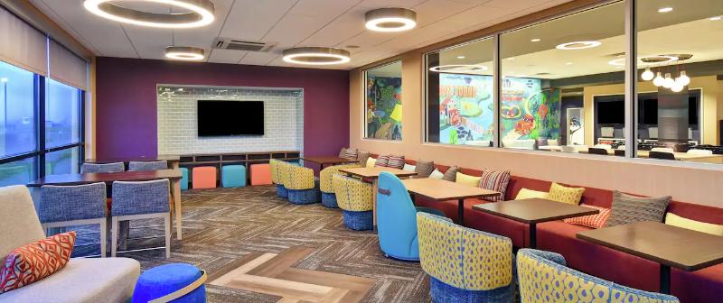 בית מלון כפרי Tru By Hilton Indianapolis Lawrence, In
