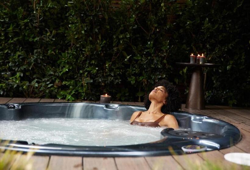 Mima Aparthotel Boutique & Spa