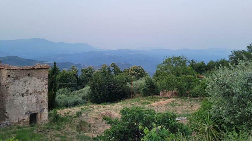 ペンション Il Giardino Degli Aranci