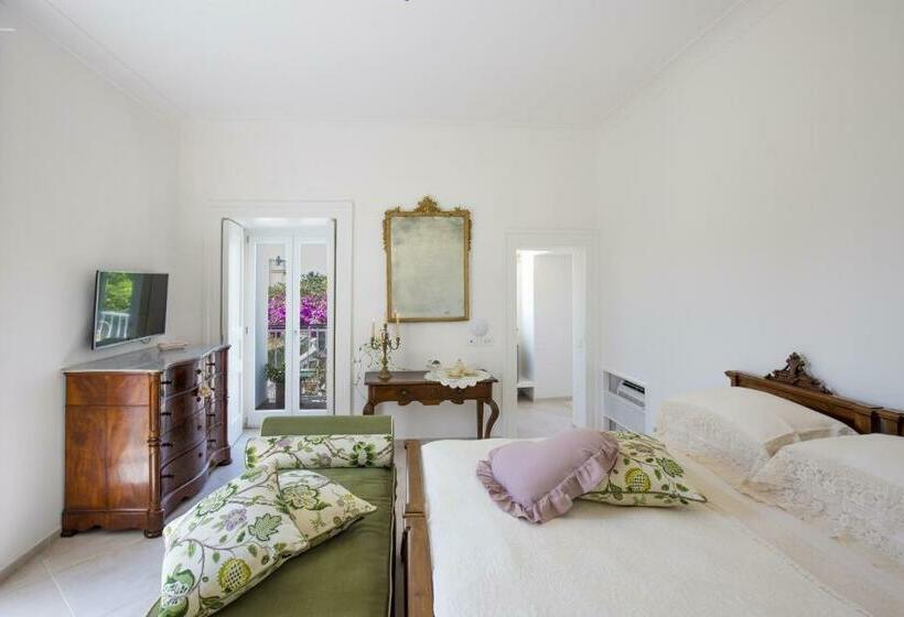펜션 Palazzo Cacace Relais