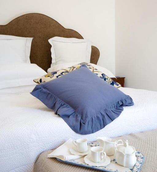 펜션 Palazzo Cacace Relais