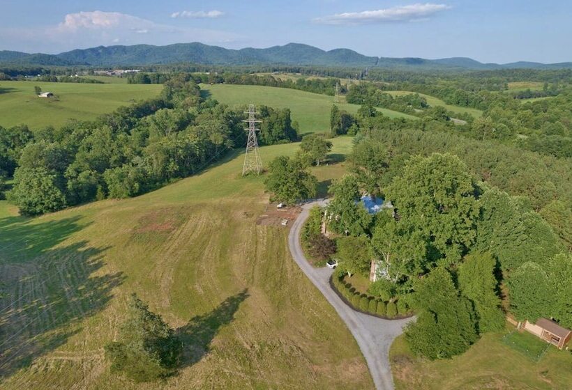 Red Hill Bed And Breakfast