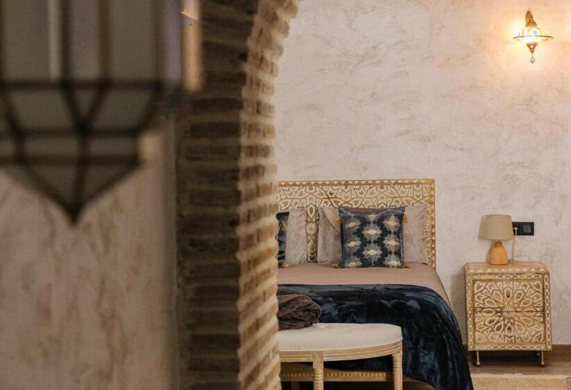 Riad Medina Mudéjar Cádiz