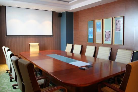 Brigh Radiance Hotel Yantai