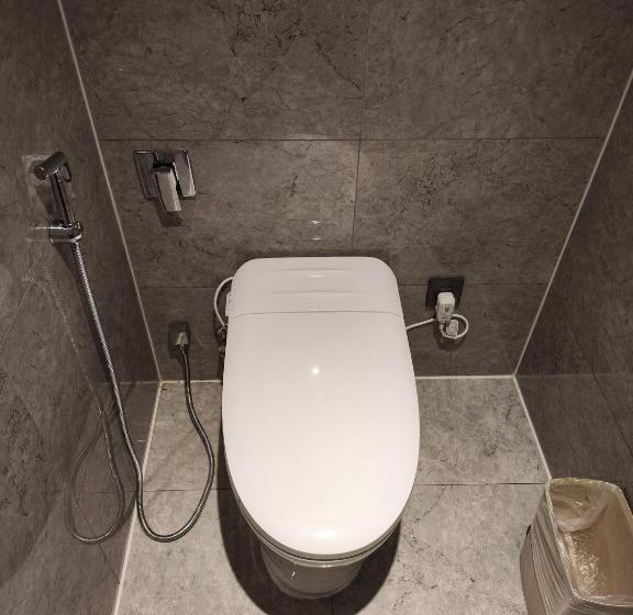 فندق Byland Star