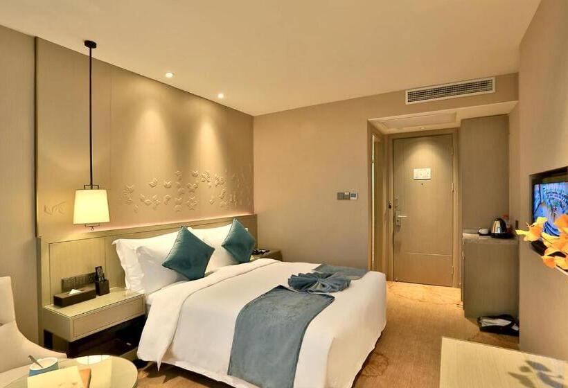 فندق Byland Star
