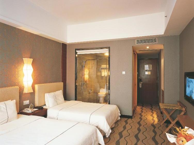 Hotel Dreamland  Huizhou