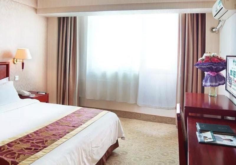 فندق Greentree Inn Luoyang Peony Square Business