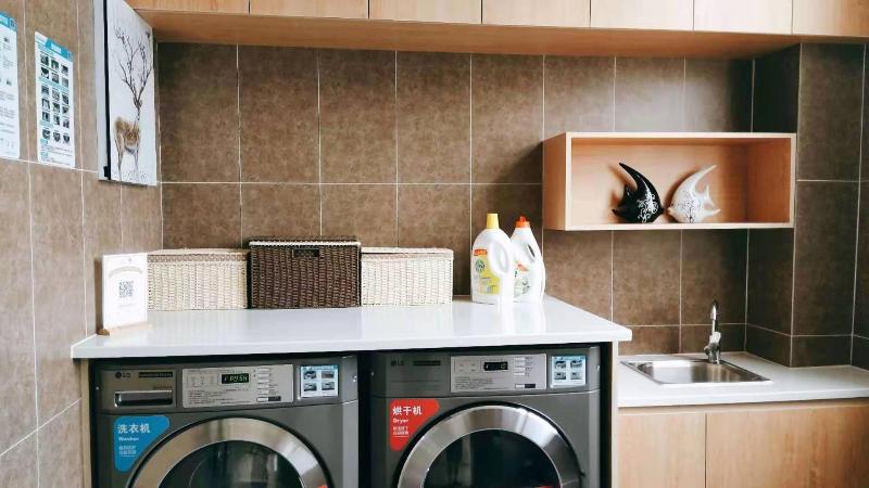 호텔 Hanting  Zhengzhou Erqi Square