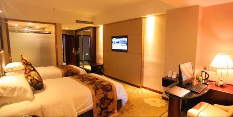 בית מלון כפרי Jun Lai