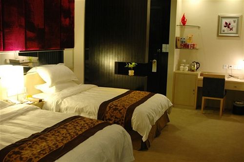 Fotos del hotel I Feel Hotel - Hangzhou:  8
