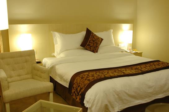 Fotos del hotel I Feel Hotel - Hangzhou:  2