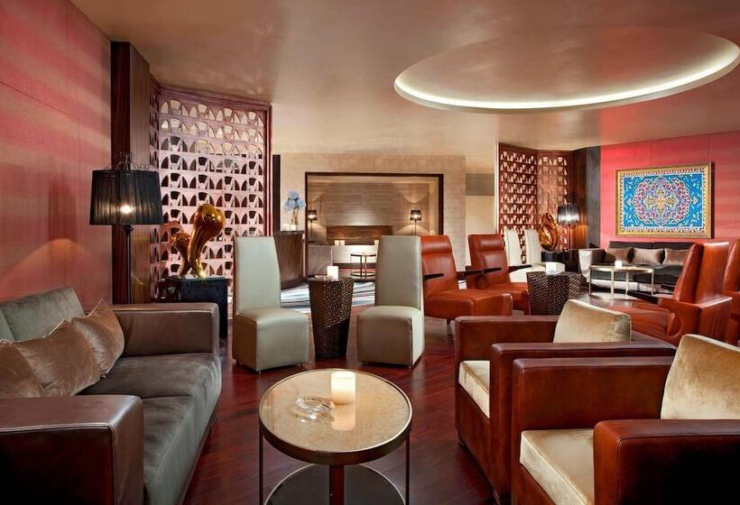 Sheraton Qingyuan Lion Lake Resort