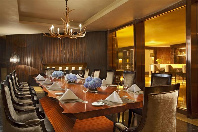 Sheraton Qingyuan Lion Lake Resort