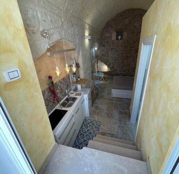 Agrimi B&b