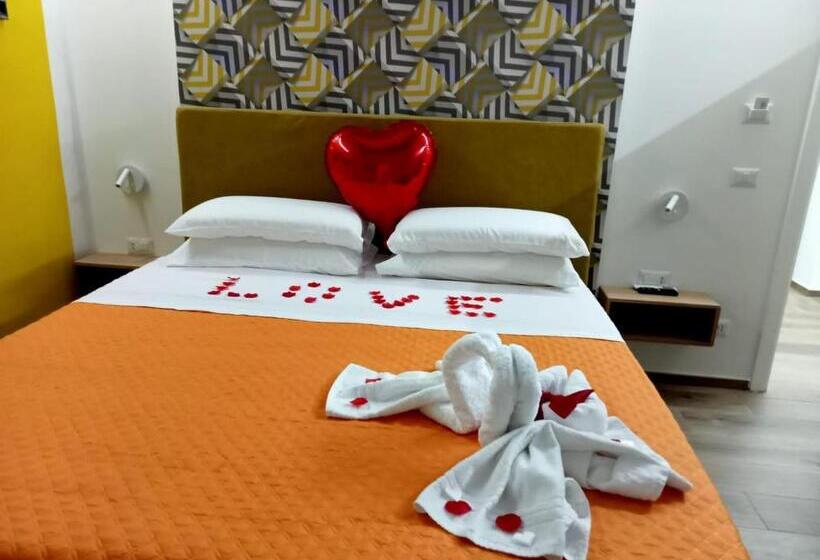 ベッドアンドブレックファースト Centro Storico Bed E Breakfast
