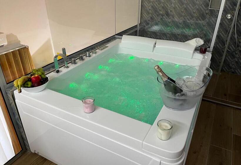 ベッドアンドブレックファースト Centro Storico Bed E Breakfast