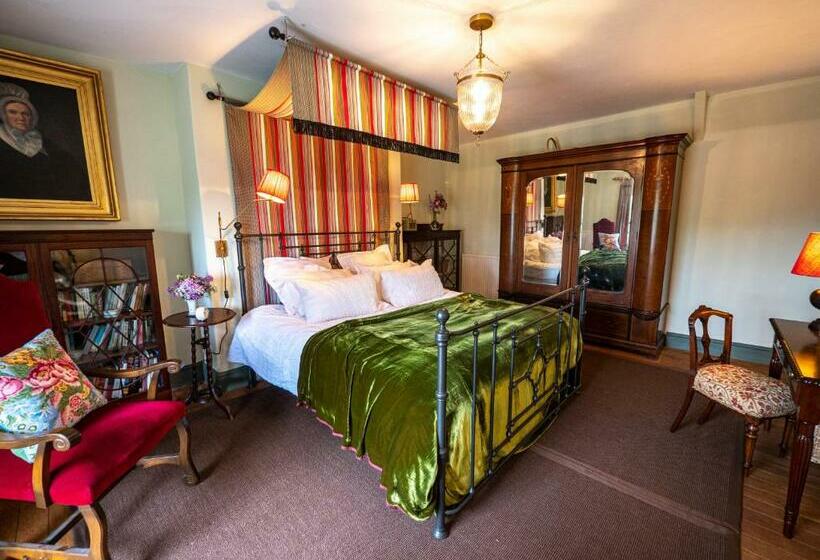 צימר Sawcliffe Manor Country House With Spa, Free Parking, Catering, Self Checkin, Farmstay