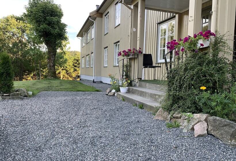 Holt Pensjonat