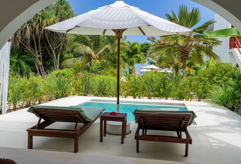 فندق Alma Boutique