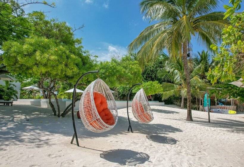 فندق Alma Boutique