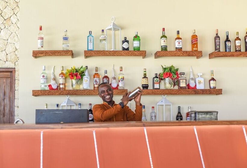 فندق Alma Boutique