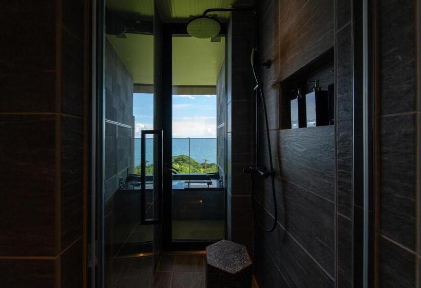 Otel Goto Retreat By Onko Chishin