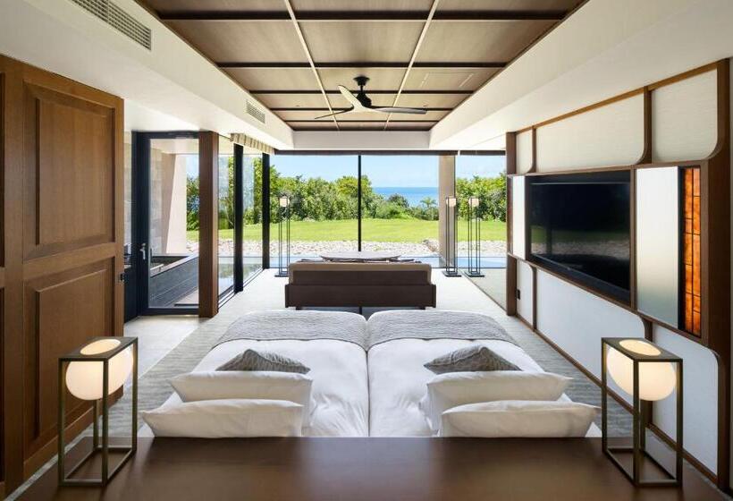 Otel Goto Retreat By Onko Chishin